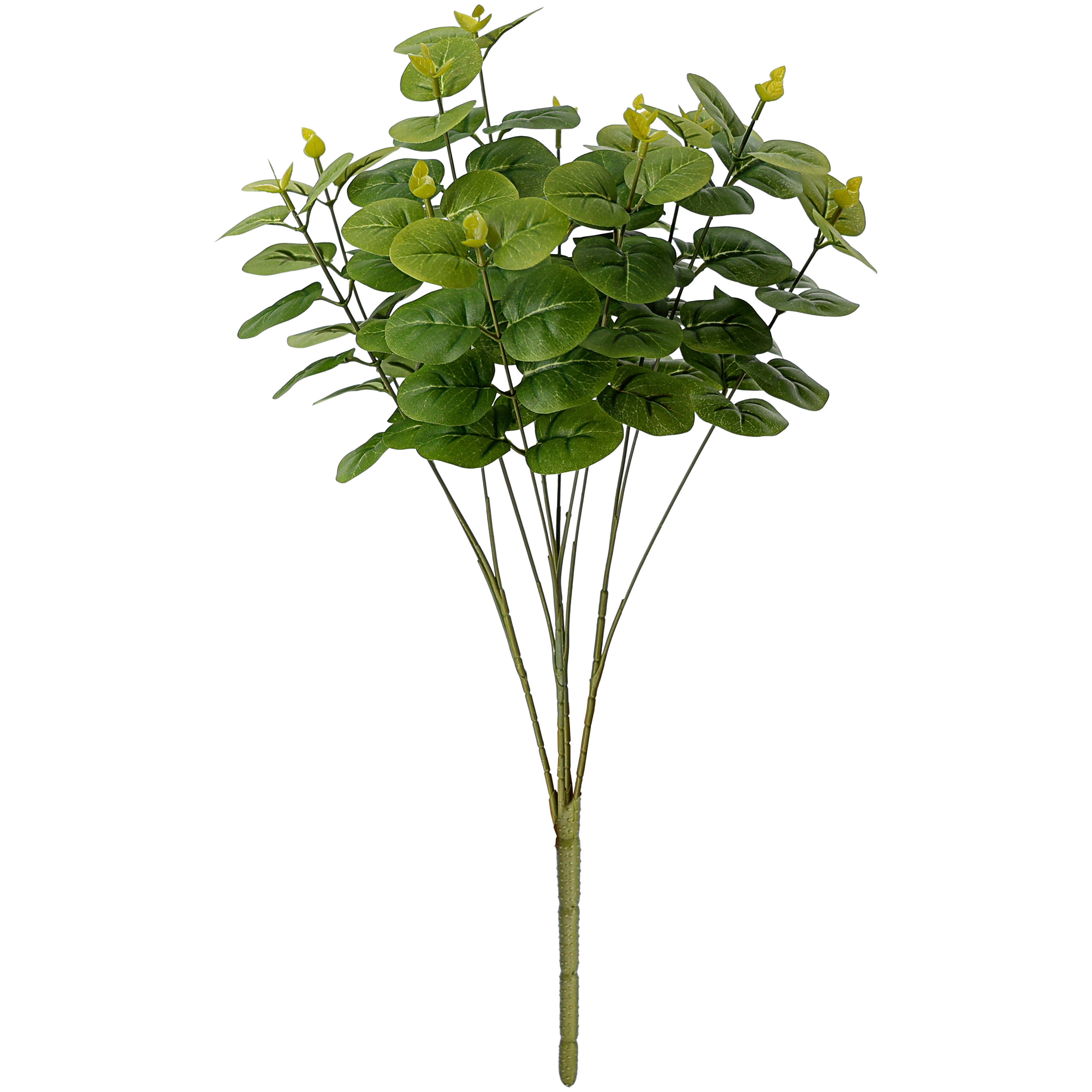 1.6 FT Artificial Eucalyptus Leaf Branch