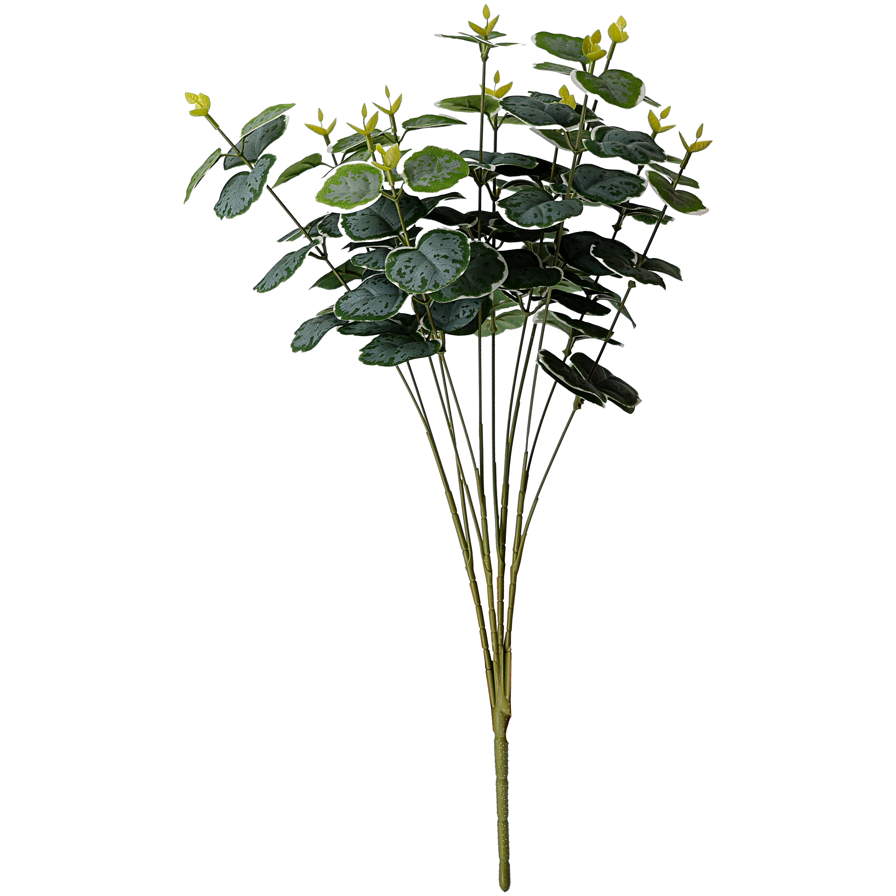 1.6 FT Artificial Eucalyptus Leaf Branch