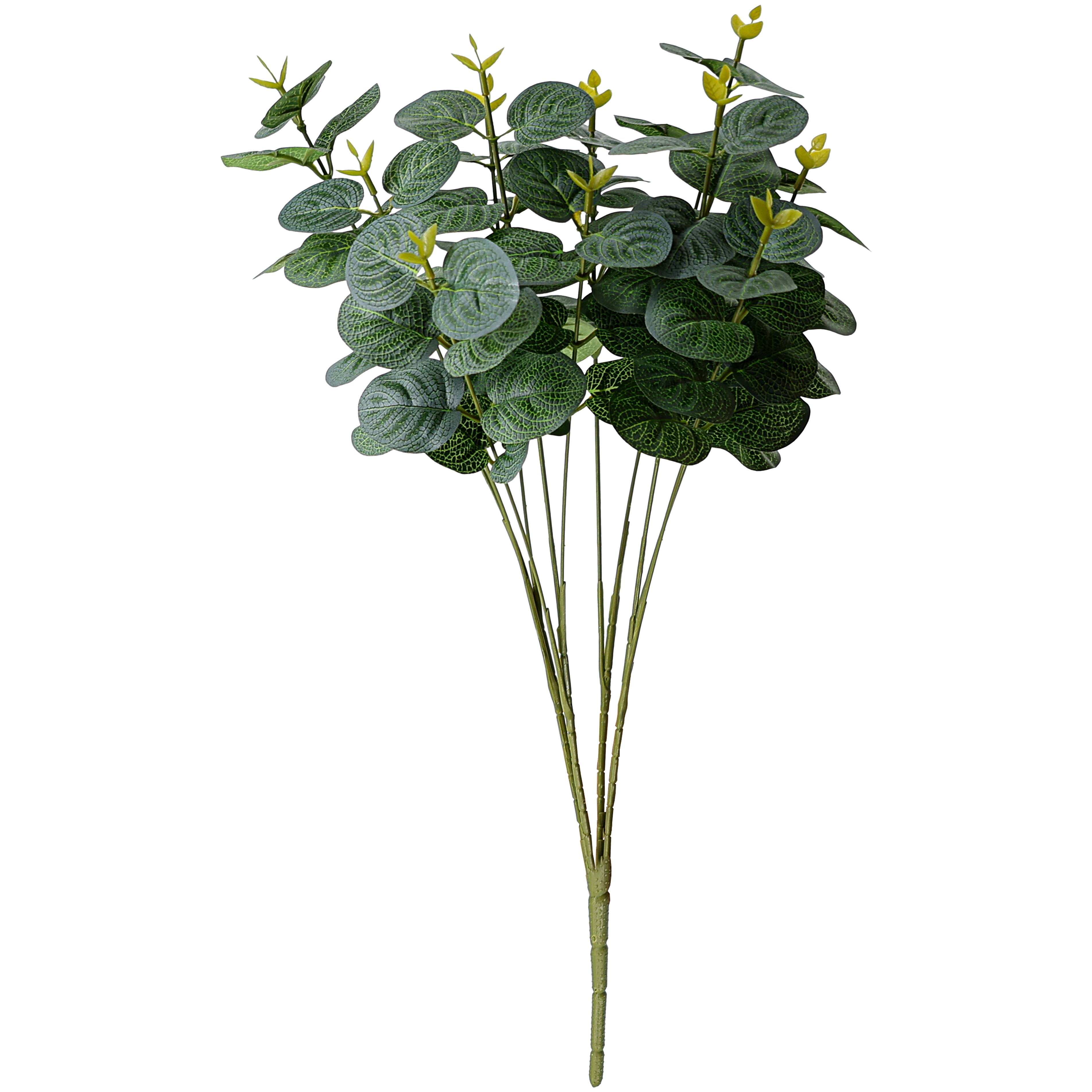 1.6 FT Artificial Eucalyptus Leaf Branch