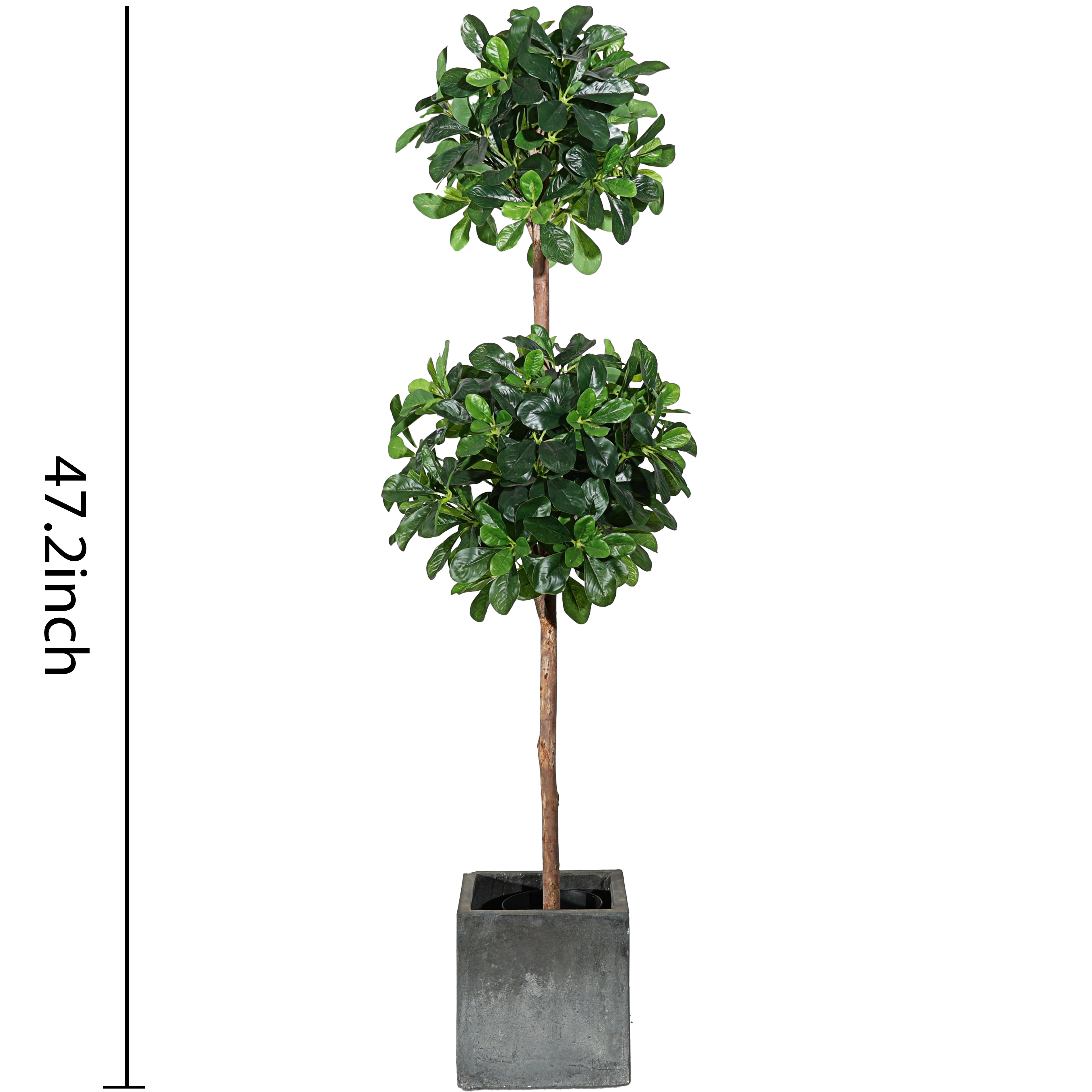 Artificial Ficus Tree