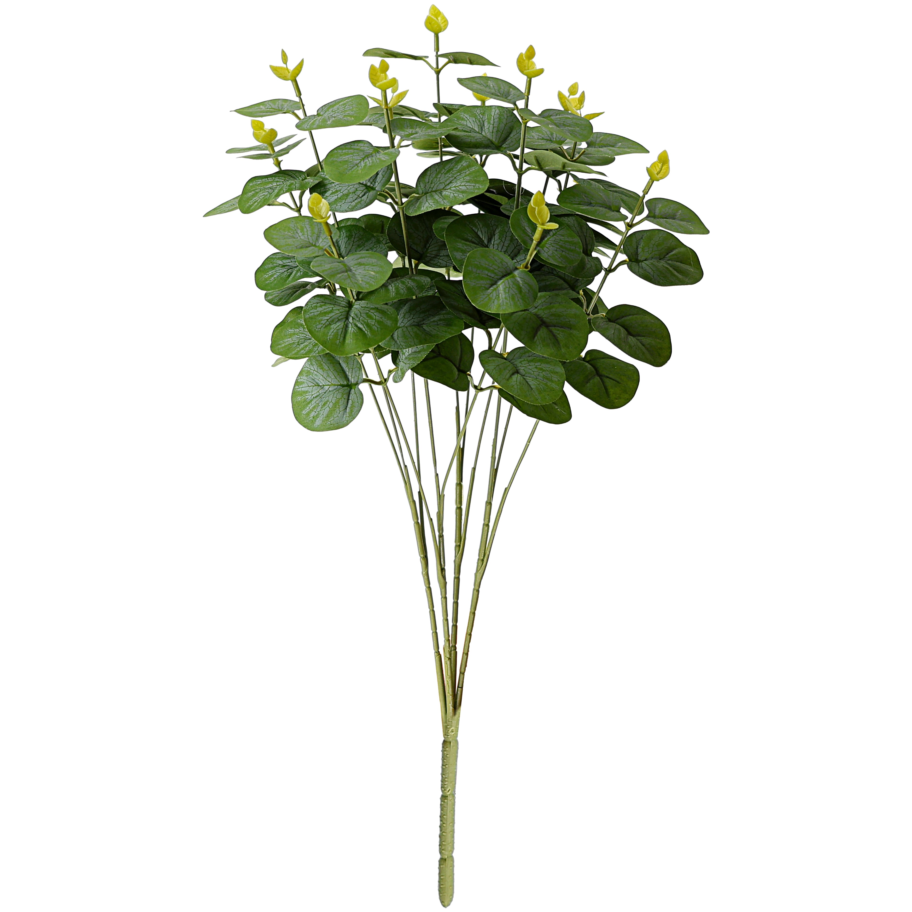 1.6 FT Artificial Eucalyptus Leaf Branch