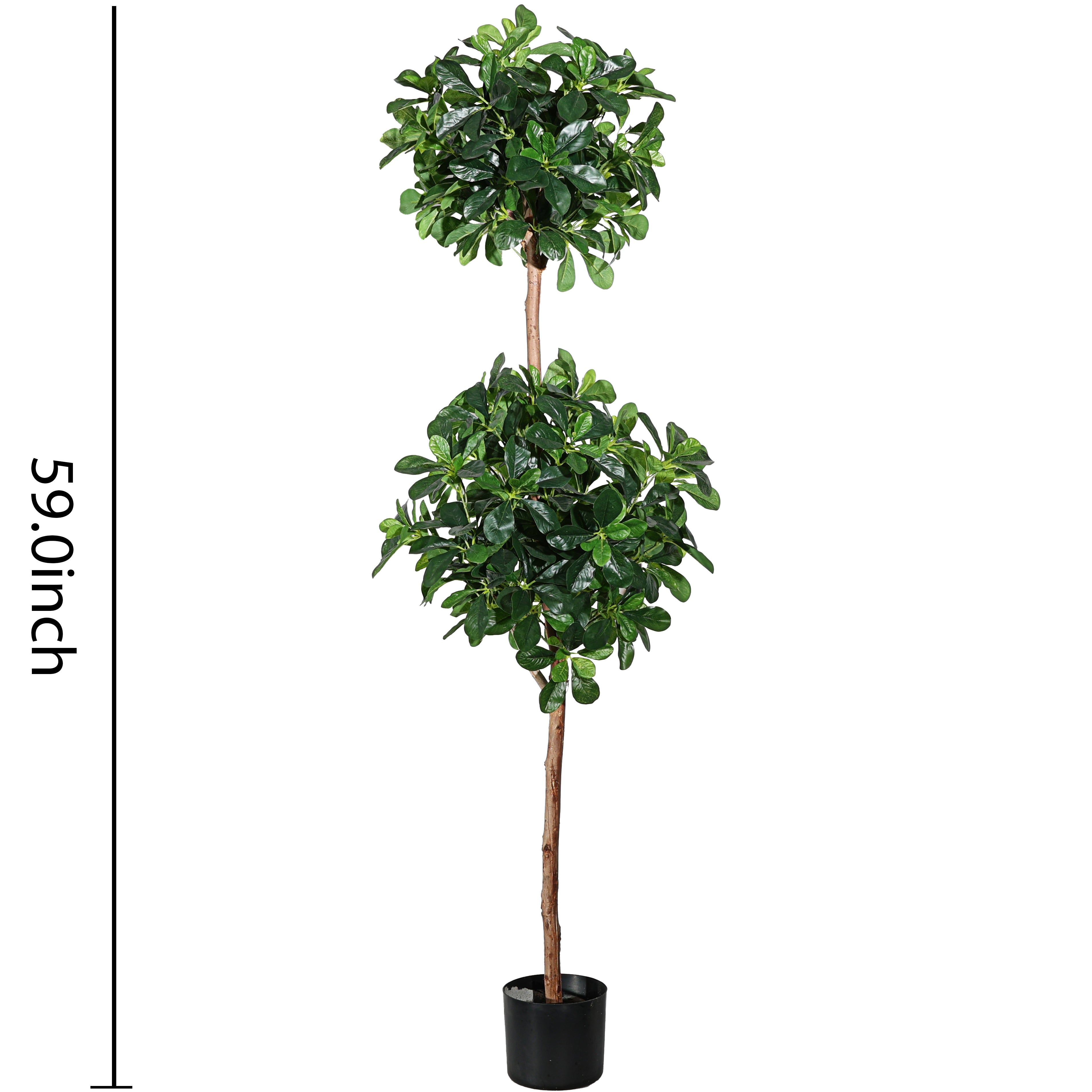 Artificial Ficus Tree