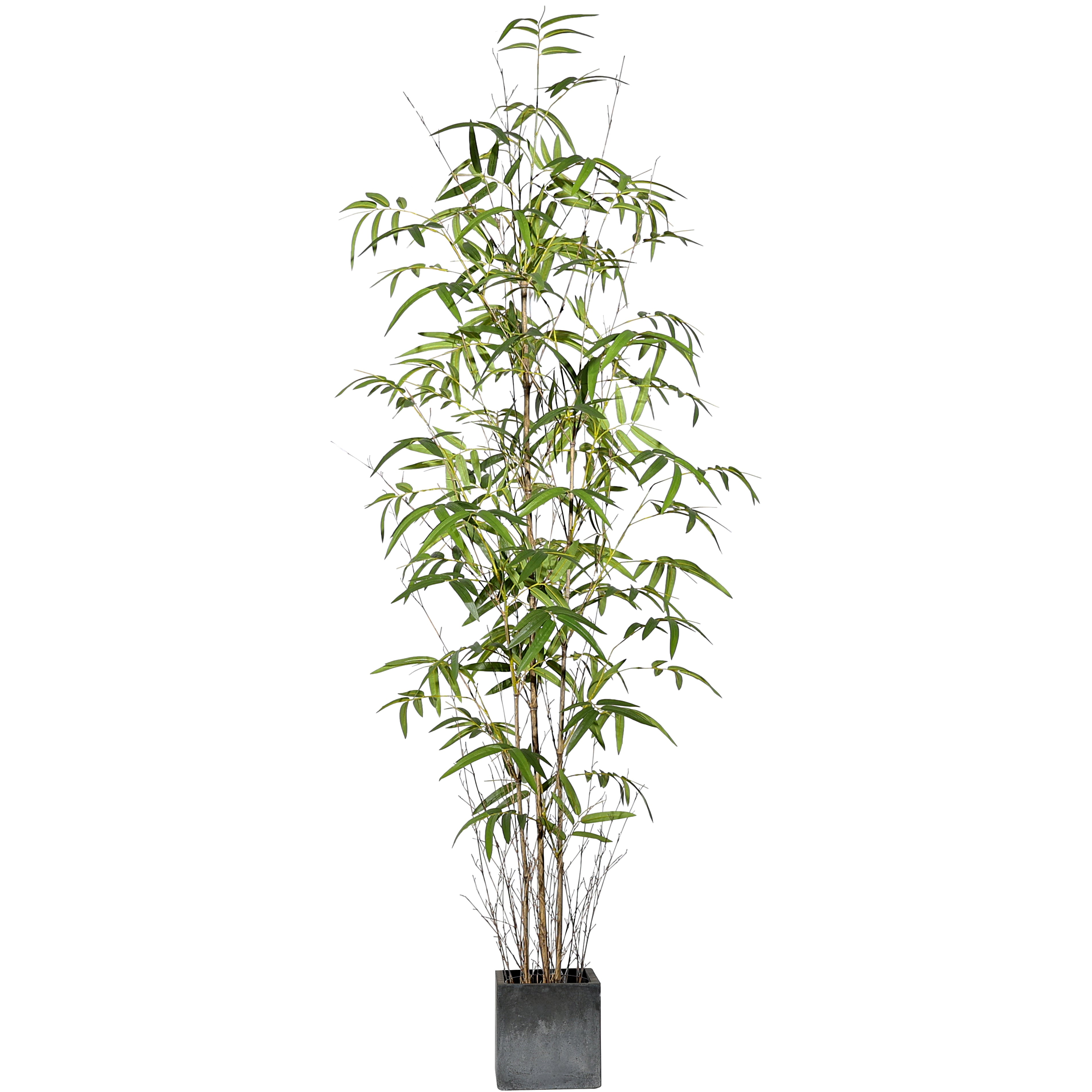 102 Inch Artificial Bamboo Tree