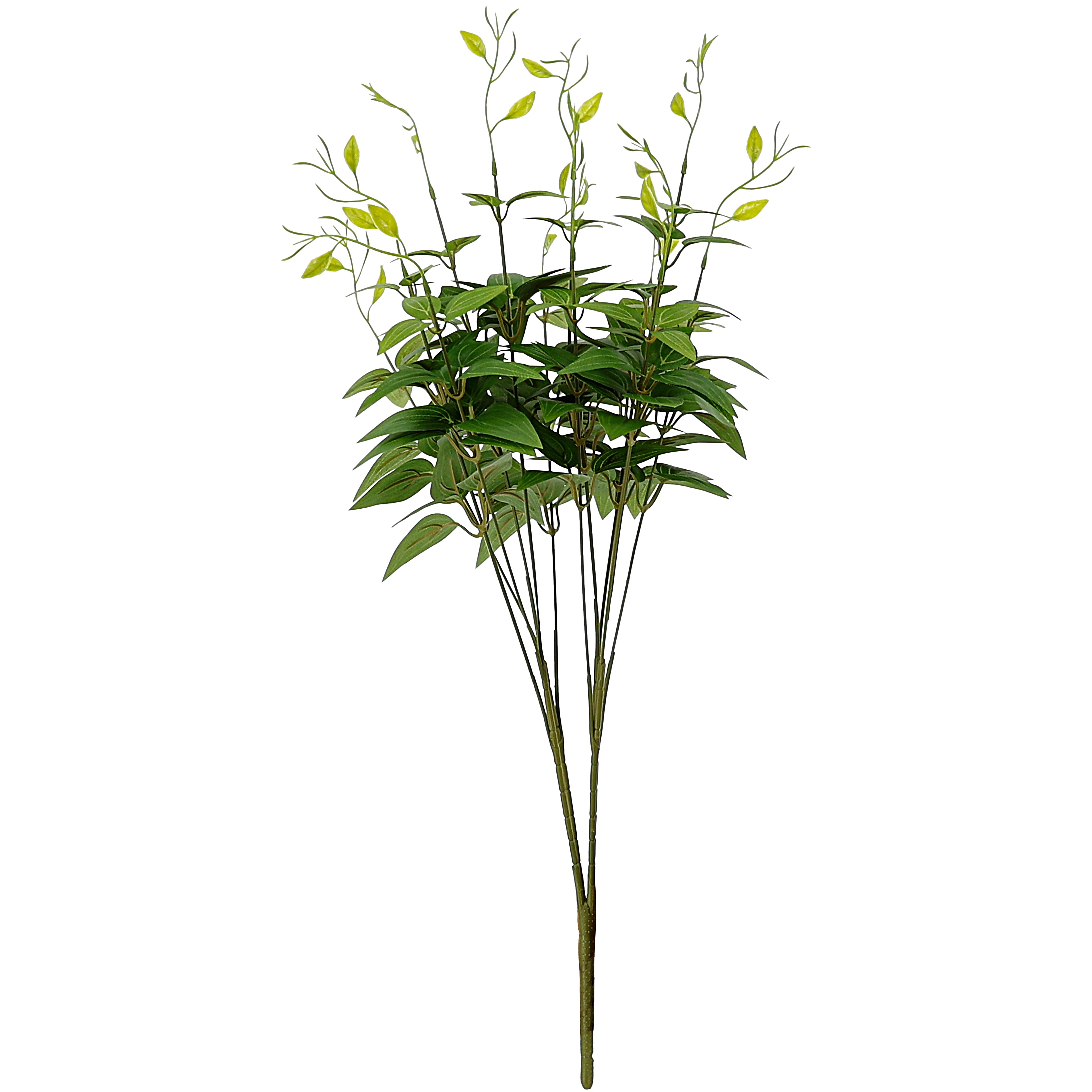 1.8 FT Artificial Leafy Branch