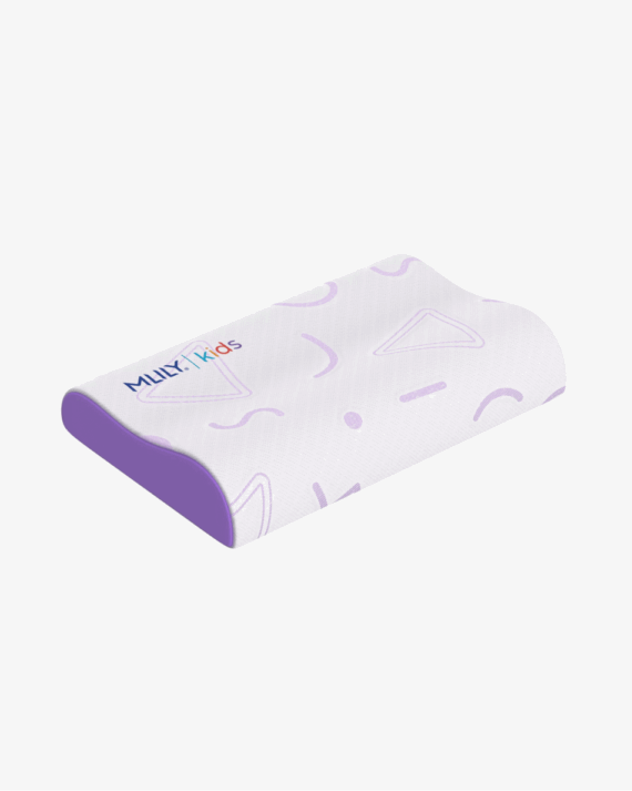 Mlily Memory Foam Pillows